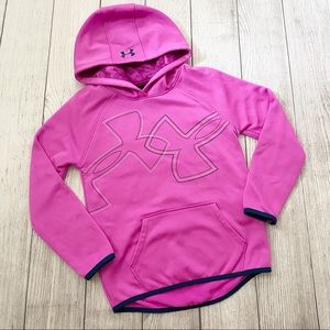 Under Armour hoodie